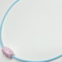 Image 2 of Cotton candy (blue)