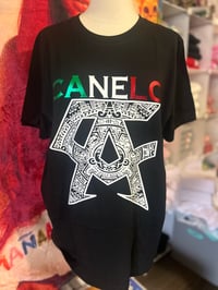 Canelo CA T shirt 