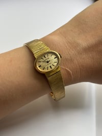 Image 5 of Golden Ripple Watch