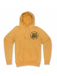 Image 2 of Vintage Wash San Pedro City By the Sea hoodie 
