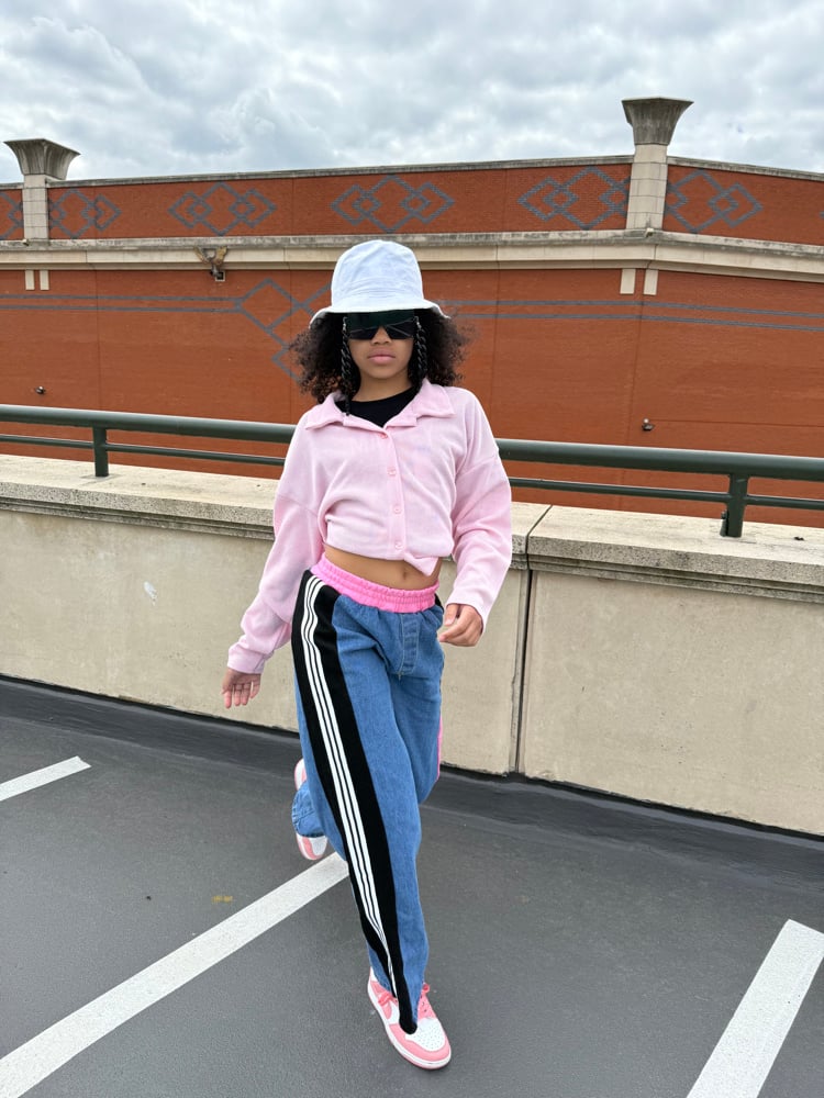 Image of Maddie Jeans