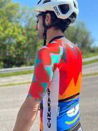 Image 5 of Maillot “René”