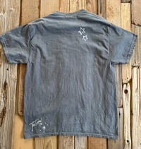 Image 4 of [ Ready to Ship ] Rainbow Peace Batik T