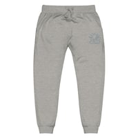 Image 2 of Base Unisex fleece sweatpants