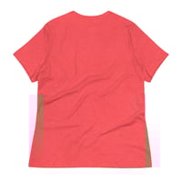 Image 2 of Bruh... Formerly Known as Mom - Women's Relaxed T-Shirt