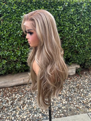 Image of Misha free part luxury (ready to ship) 