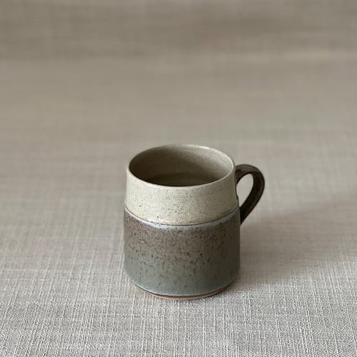 Image of HIGHWATER PYRAMID MUG