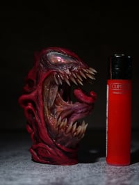 Image 13 of The Carnage- collectible Clipper Lighter Sleeve