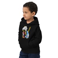 Image 4 of Kids eco hoodie