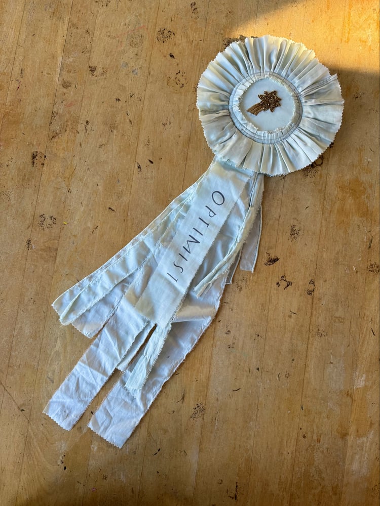 Image of Optimist, 5th edition