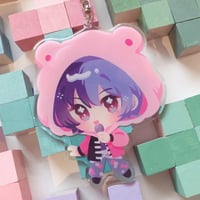 Image 3 of Project Sekai Jumbo Jelly Charms