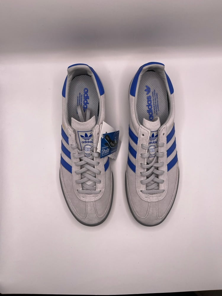 Adidas Jeans - UK9