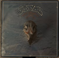 The Eagles- Greatest Hits