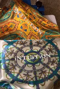 Image 1 of iNTUiTiON SCARF