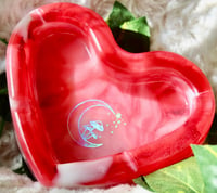 Image 1 of Red Heart