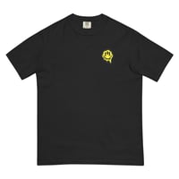 Image 1 of ABSRRD Smiley - Unisex Classic Tee 2