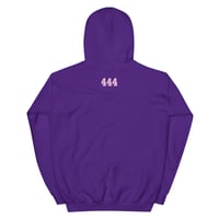 Image 13 of THE LUCKY HOODIE - PINK
