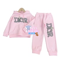 Image 1 of Dior Sweatsuits 