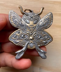 Image 1 of Infinite MOTHer pendants