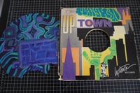 Image 4 of Uptown Sleepyhead 