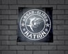 Road Glide Nation OG Vinyl Banner