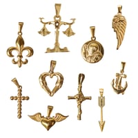 Image 1 of CHARMS