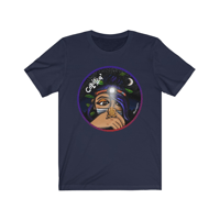 Image 5 of Coquitea’ Unisex T-shirt | Coquí T-Shirt
