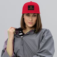 Image 17 of Snapback Hat