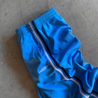 Image 2 of UMBRO TRACKSUIT PANTS