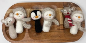 Image of Holiday Snuggler preorder 