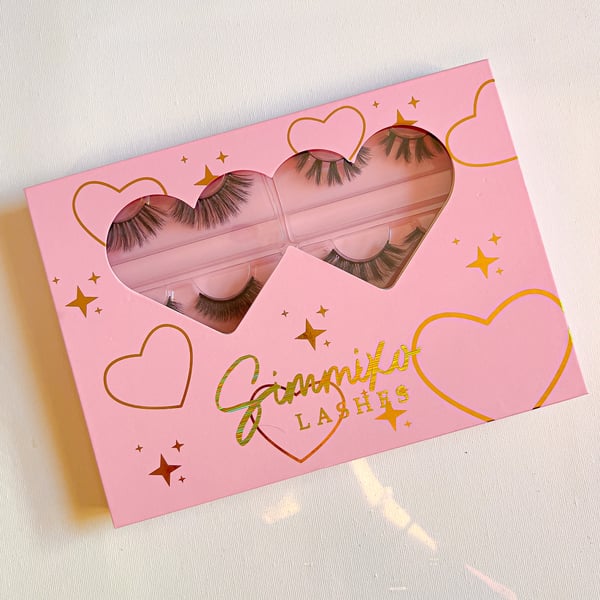 Image of Sweet Lashes Vault 