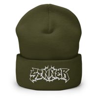 Image 9 of Crown Beanie