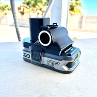 Image 1 of Ryobi one+ Power Station Lighter Socket 12v Output 
