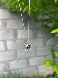 Image 5 of Spare Me Pendant 