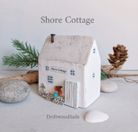 Image 2 of Shore Cottage