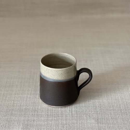 Image of ECLIPSE PYRAMID MUG