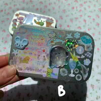 Image 3 of tin trinket boxes v2
