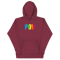 Image of POV HOODIE 
