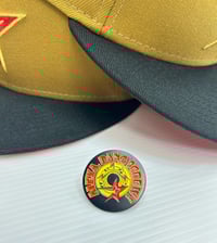 Image 6 of New Era 5950 The Dragon with Bang Screw pin included 