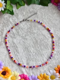 Illumination Necklace