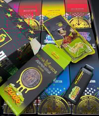 Image 10 of Muha Meds Disposable 2G (Summer Edition)