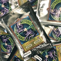 Image 4 of TCG Air Freshener - Dark Magi
