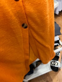 Image 2 of swim cover up dress