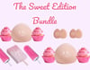 The Sweet Edition: Bundle 🧁🍩🍭