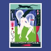 “Mythology” Limited Edition Signed & Numbered Giclée Print