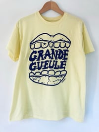 Image 2 of Grande gueule