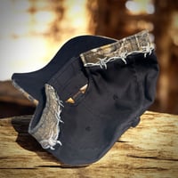 Image 2 of Fence Line Fade Hat