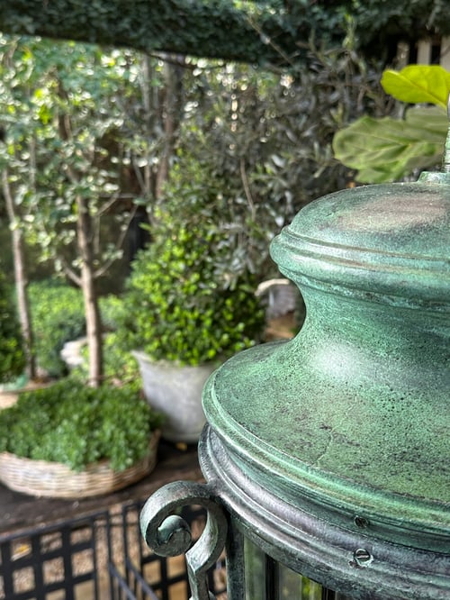 Image of Parisienne Lantern