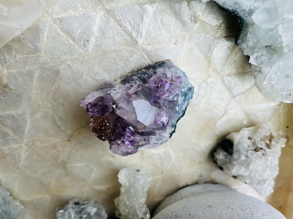 Image of Amethyst 1