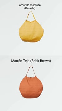 Image 4 of Bolsa plegable Shupátto M